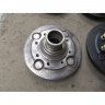 Lancia Flavia flange wheel hub incl. studs